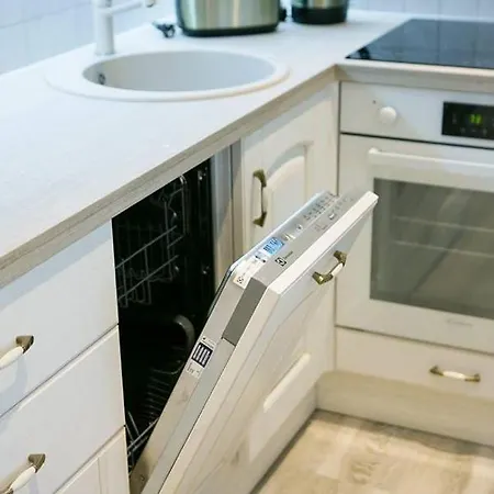 Vintage Style 1 Km From The Beach Parnu