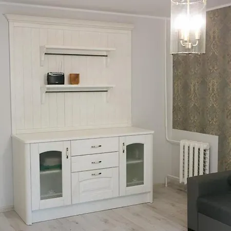 Apartment Vintage Style 1 Km From The Beach Parnu