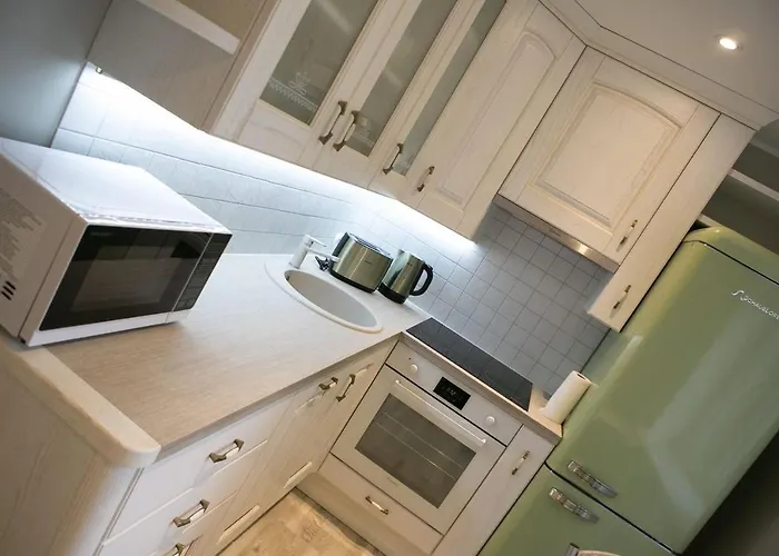 Vintage Style 1 Km From The Beach * Parnu