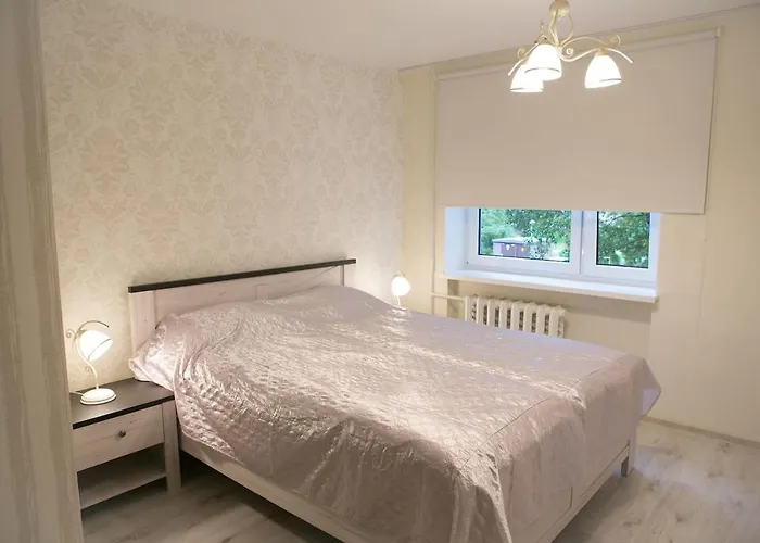 Vintage Style 1 Km From The Beach Apartment *