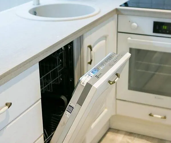 Vintage Style 1 Km From The Beach Parnu