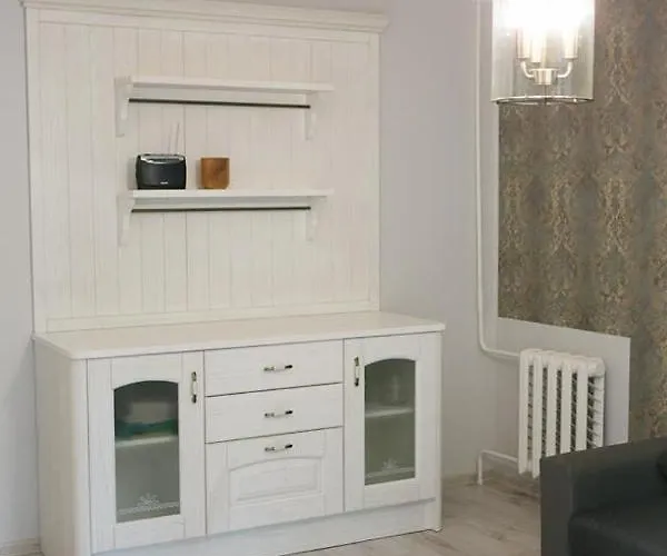 Apartment Vintage Style 1 Km From The Beach Parnu