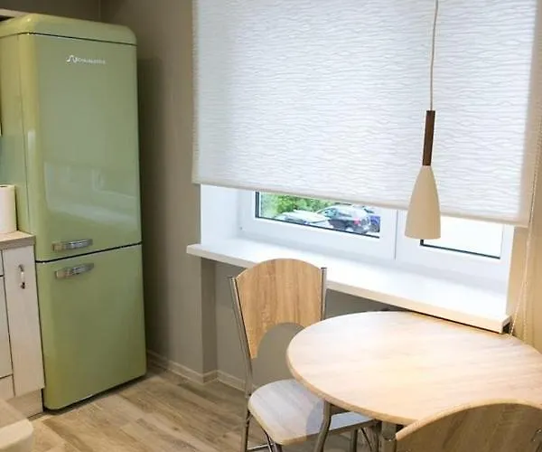 Vintage Style 1 Km From The Beach * Parnu